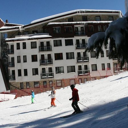 Apart Hotel Stenata Pamporovo Kültér fotó