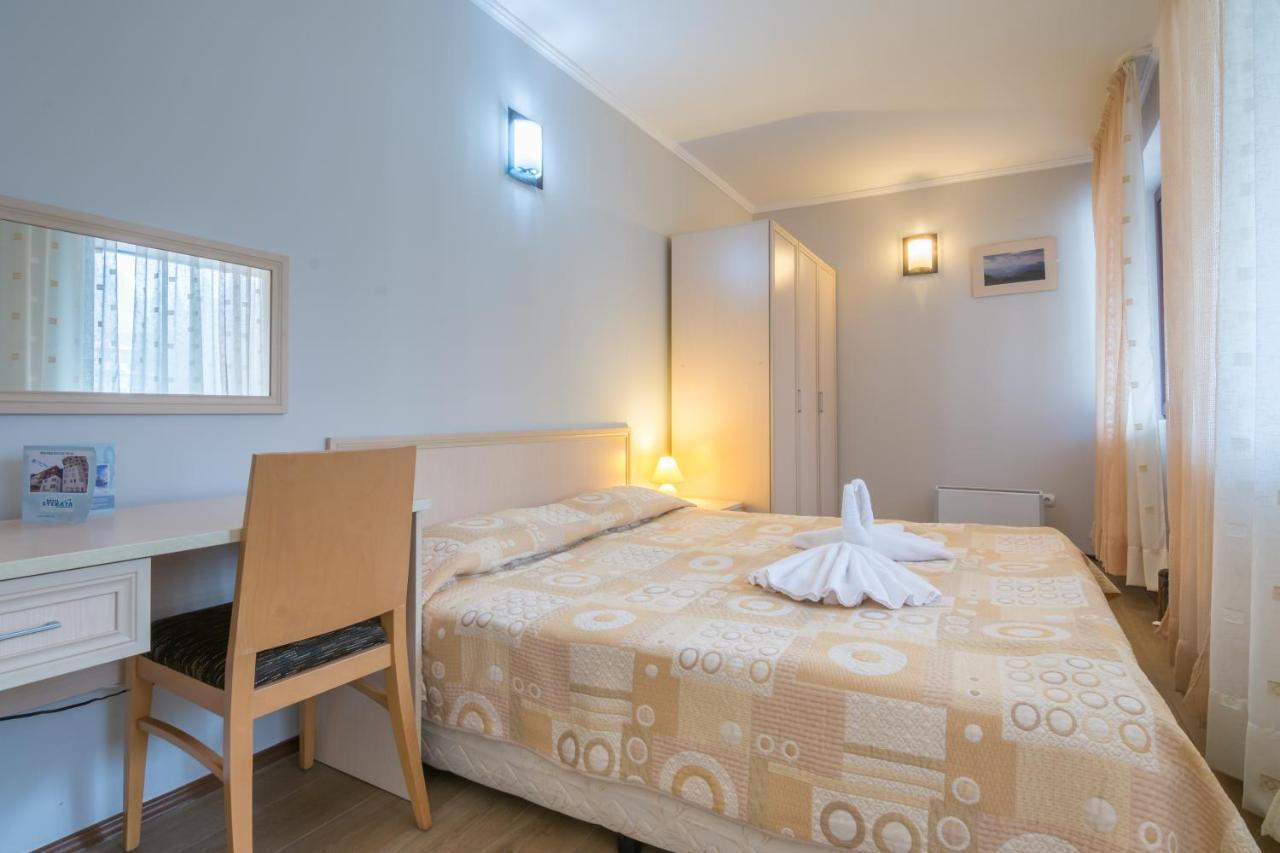 Apart Hotel Stenata Pamporovo Kültér fotó